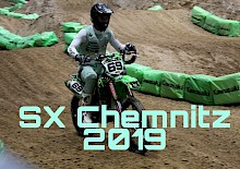 SX CHEMNITZ 2019 HIGHLIGHTS DIRTBIKER MAGAZINE