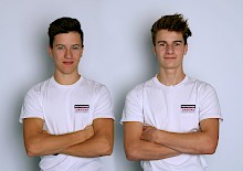 Diga Procross in der MX2 im nächsten Jahr als GasGas Factory Team mit 2 deutschen Fahrern am Start.