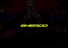 Sherco Video Rallye Dakar