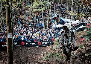 MOTORSPORTFÖRDERUNG GCC ENDURO 2020