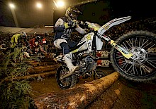 BILLY BOLT ERWEIST SICH ALS UNSCHLAGBAR IM SPANISCHEN SUPERENDURO