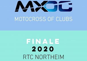 Neu: MX of Clubs -> Information für Fahrer und MX - Vereine
