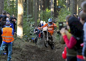 ADAC bringt neue Struktur in den deutschen Endurosport