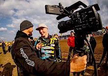 Presse-Akkreditierung für ADAC MX Masters 2020 geöffnet.