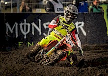 MXGP 2020 in Valkenswaard Bildergallery