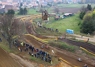 Motocross in Fürstlich Drehna wegen Corona verschoben