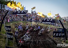 Deutscher Motocross Grand Prix auf 8./9. August verschoben