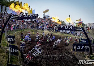 Deutscher Motocross Grand Prix auf 8./9. August verschoben