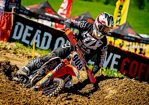 Anpassungen im Terminkalender des ADAC MX Masters