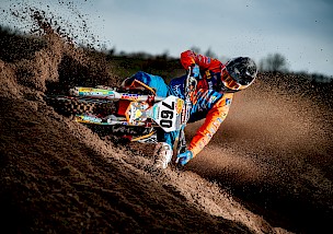 ADAC MX Masters in Möggers wird verlegt