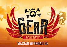 Maciag Offroad presents: The Legendary Gear Fest