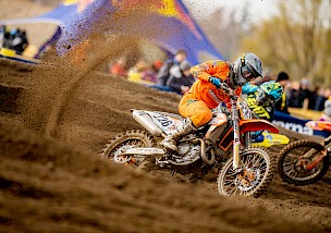 Terminupdate zum ADAC MX Masters