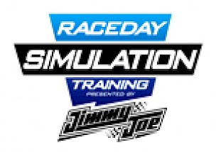 PR Race Simulation Training - Livestream am Samstag & Sonntag