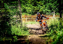 Die Enduro ÖM wieder zurück!