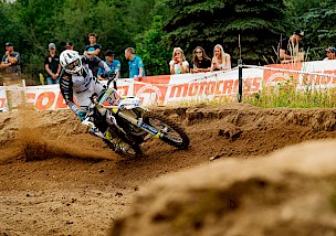 ADAC MX Masters mit Livestream in Tensfeld und in Grevenbroich.