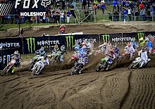 FIM-Motocross-Weltmeisterschaftskalender-Update 2020 & 2020 Monster Energy FIM Motocross of Nations abgesagt.