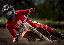 Infront Moto Racing freut sich, den offiziellen Zeitplan und die Starterlisten für den MXGP von Lettland bekannt zu geben!