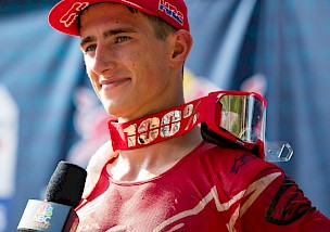 Solides 450er Debüt für Sexton bei Loretta Lynn's AMA Pro Motocross Opener