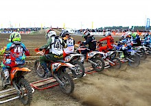 Motocross Fürstlich Drehna endgültig abgesagt. Motocross Fürstlich Drehna endgültig abgesagt.