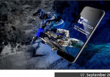 Yamaha MX Pro Tour 2020.