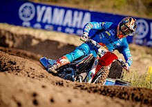 Tixier gewinnt den ADAC MX Masters Auftakt in Grevenbroich.