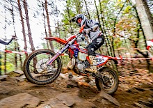 MAXXIS HardEnduroSeries Germany:Nennungsstart für das Isegrim Enduro am 01.Oktober.