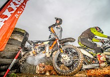 MAXXIS HardEnduroSeries Germany: Rennen am 24.10.2020 nicht möglich - Erneute Verschiebung des TENNECO Extreme Enduro Neuhaus-Schierschnitz.