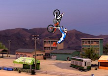 Die erste eSport-Serie im Freestyle Motocross startet diesen Samstag.
