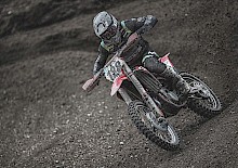 POSITIVE ERGEBNISSE FÜR GASGAS BEIM 16. MXGP-RENNEN IN ITALIEN