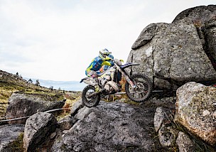 SHERCO - ENDUROGP: ROUND 3 IN PORTUGAL