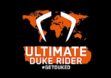 KTM SUCHT DEN "ULTIMATIVEN DUKE FAHRER"