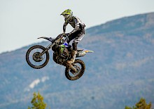 Ben Watson: Der Wechsel in die MXGP