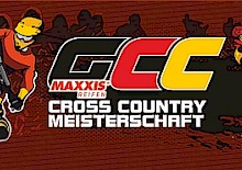 Maxxis Country Meisterschaft 2021 - News