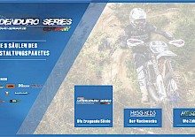 Die MAXXIS HardEnduroSeries Germany startet mit Kids Race und HESG-E in die Zukunft.