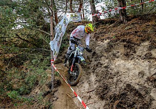 MAXXIS Hard Enduro Series Germany 2021 - Termine 2021