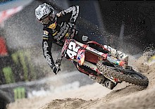 TROY LEE DESIGNS/RED BULL/GASGAS FACTORY RACING GIBT IN HOUSTON RICHTIG GAS