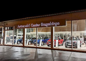 Automobil Center Erzgebirge neuer Partner der MAXXIS HardEnduroSeries Germany 2021
