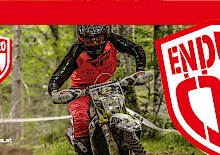 ENDURO ÖM jetzt ab 13 Jahren / Startplatz Reservierung noch bis 19.02.2020 möglich!