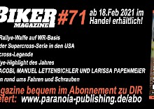 Ausgabe #71