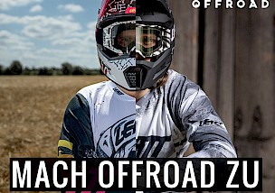 Maciag Offroad sucht Dich!