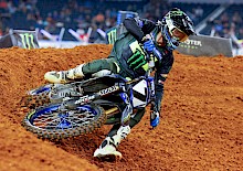 Plessinger behält in Arlington mit Platz fünf sein starkes Momentum bei