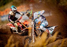 Saisonstart des ADAC MX Masters in Reutlingen