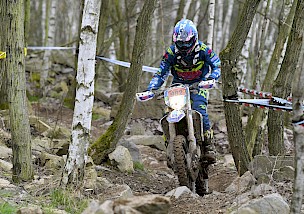 DEM 2021 startet mit Sprint-Enduro in Meltewitz