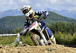 Noch wenige Tage bis zum Start der Enduro-Europameisterschaft