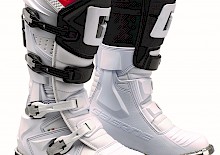 GX1: Der neueste innovative Gaerne entry level Stiefel für Motocross und Offroad.
