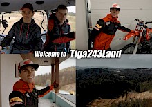 Tiga243 Land