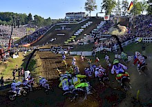 Ticketverkauf für den MXGP in Maggiora geöffnet.