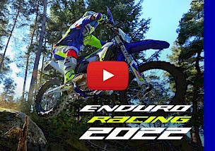 SHERCO MY2022 - ENDURO RACING RANGE