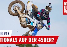 Thury: MX Nationals oder nicht? So geht es weiter!