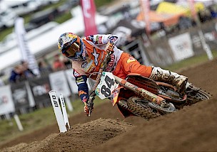 HERLINGS UND VIALLE SIEGEN IN FRANKREICH BEIM LETZTEN SHAKEDOWN-RENNEN VOR DEM MXGP 2021